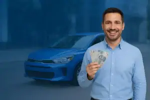 Empeño de autos - PresCar